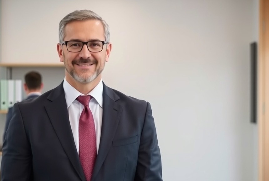 Dr. Javier Núñez La Plata